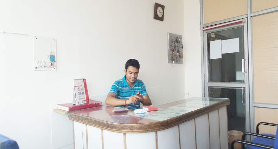 Hotel Esquire, Meerut 3